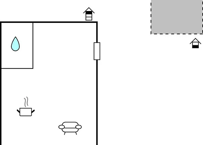 Διαμέρισμα Lovely In With Wifi *